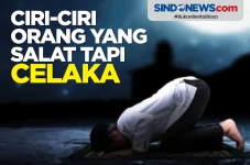 Orang yang Mengerjakan...