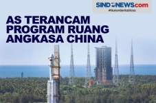 AS Terancam dengan Program...
