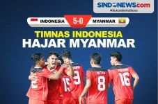 Hasil SEA Games 2023:...