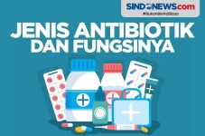 Sering Diresepkan Dokter,...