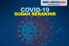 WHO Cabut Status Covid-19...