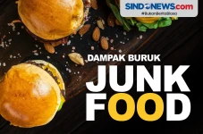 Waspada! Ini Dampak...