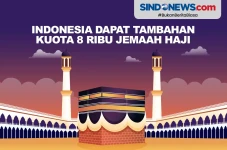 Kabar Gembira, Indonesia...