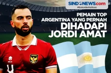 Pesepak Bola Top Argentina...