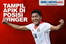 Jadi Top Skor Sementara...