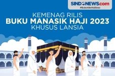Buku Manasik Haji Khusus...