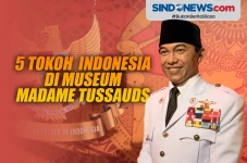5 Tokoh Membanggakan...