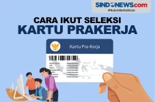 Ayo Daftar! Kartu Prakerja...