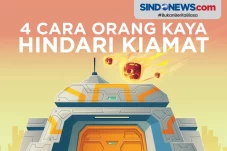 4 Cara Orang Kaya Dunia...