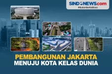 Proyek Pembangunan Jakarta,...