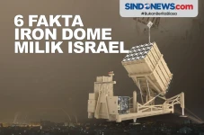 Iron Dome Israel, 96%...