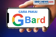 Cara Pakai Google Bard,...