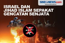 Gencatan Senjata Disepakati...