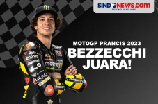 Marquez dan Bagnaia...