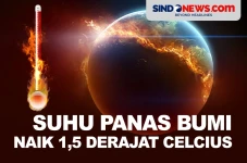 Pemanasan Global, Suhu...
