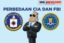5 Perbedaan dari CIA...