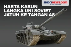Harta Karun Langka Uni...