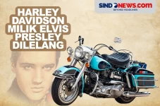Motor Harley-Davidson...