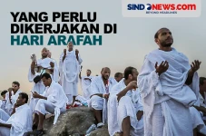 Hal-Hal yang Perlu Dikerjakan...