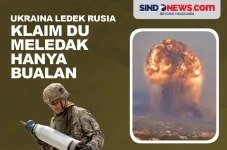 Ukraina Ledek Rusia,...
