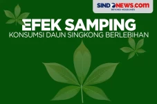 Efek Samping Konsumsi...