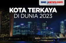 Jakarta Tak Masuk Daftar,...