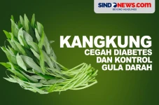 Diabetes Dicegah, Gula...