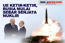 Uni Eropa Ketir-ketir,...