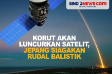 Korut Akan Luncurkan...