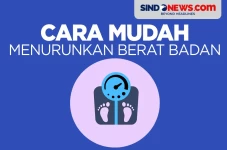 Cara Mudah Menurunkan...