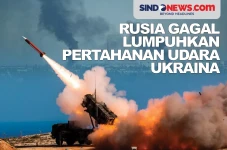 Sistem Pertahanan Udara...