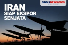 Iran Umumkan Siap Mengekspor...