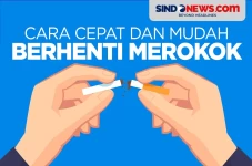 Mudah Dilakukan, Berikut...