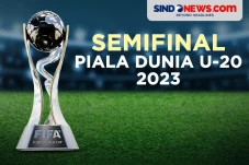 Tim Lolos dan Jadwal...