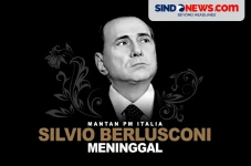 Mantan Perdana Menteri...