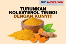 Kolesterol Tinggi Bisa...