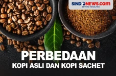 Penikmat Kopi Harus...