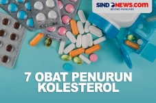 7 Jenis Obat Penurun...