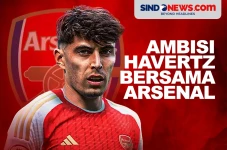 Resmi Bergabung dengan...