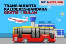 Bus Transjakarta Rute...
