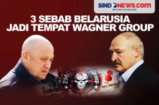 3 Penyebab Belarusia...