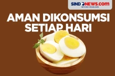 Makanan Mengandung Kolesterol...