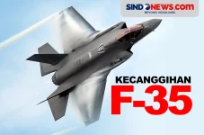 Unggul di Segala Lini,...