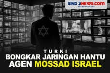 Turki Bongkar Rincian...