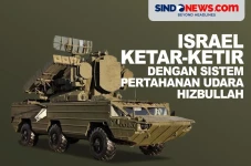 Sistem Pertahanan Udara...