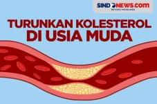Cara Efektif Menurunkan...