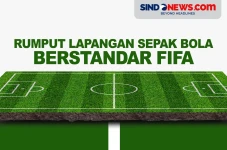 Inilah Rumput Lapangan...