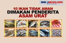 Sebabkan Nyeri, Ikan...