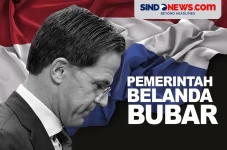 Pemerintahan Perdana...