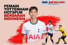 Gabriel, Pemain Keturunan...